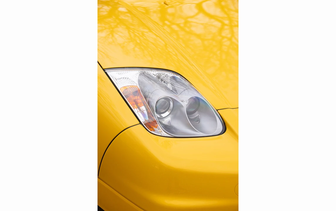 2005 Acura NA2 NSX - Image 10 of 14