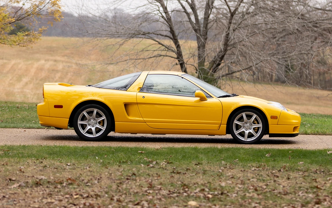 2005 Acura NA2 NSX - Image 6 of 14