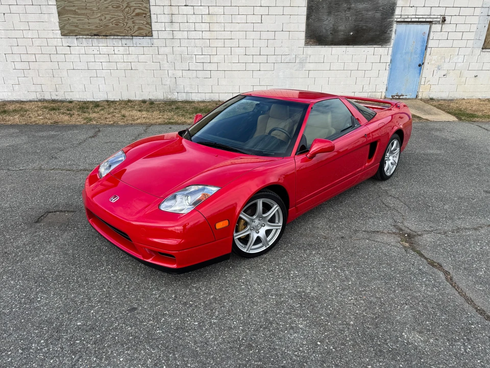 2005 Acura NA2 NSX - Image 20 of 31