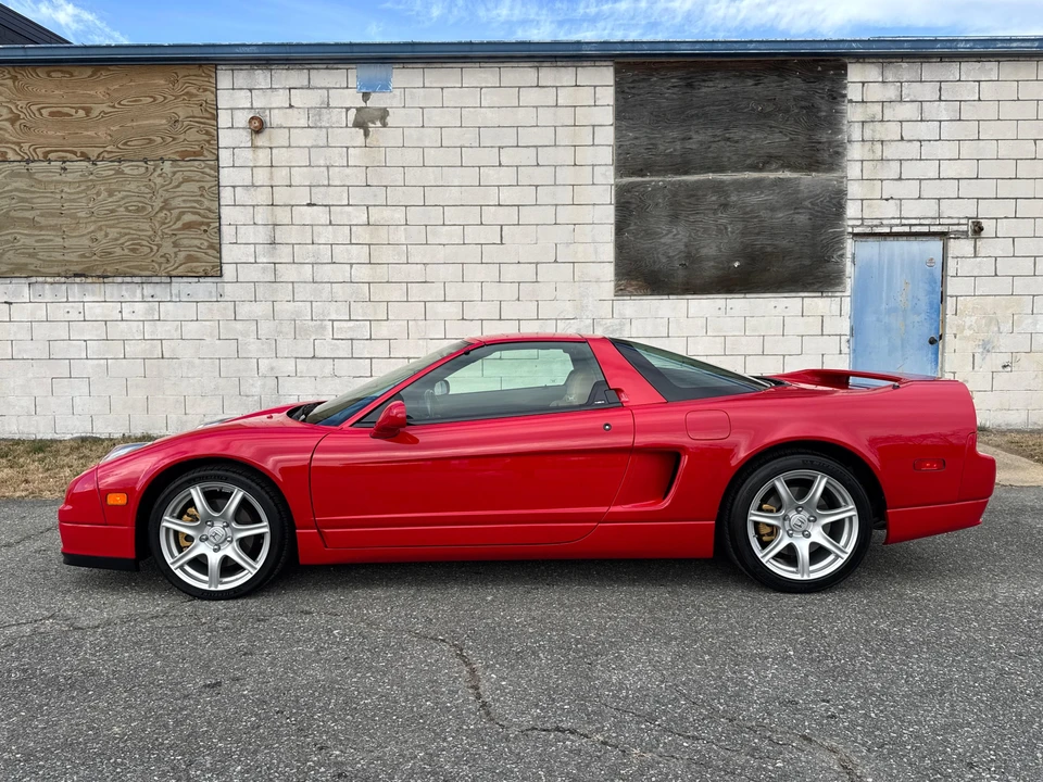 2005 Acura NA2 NSX - Image 25 of 31