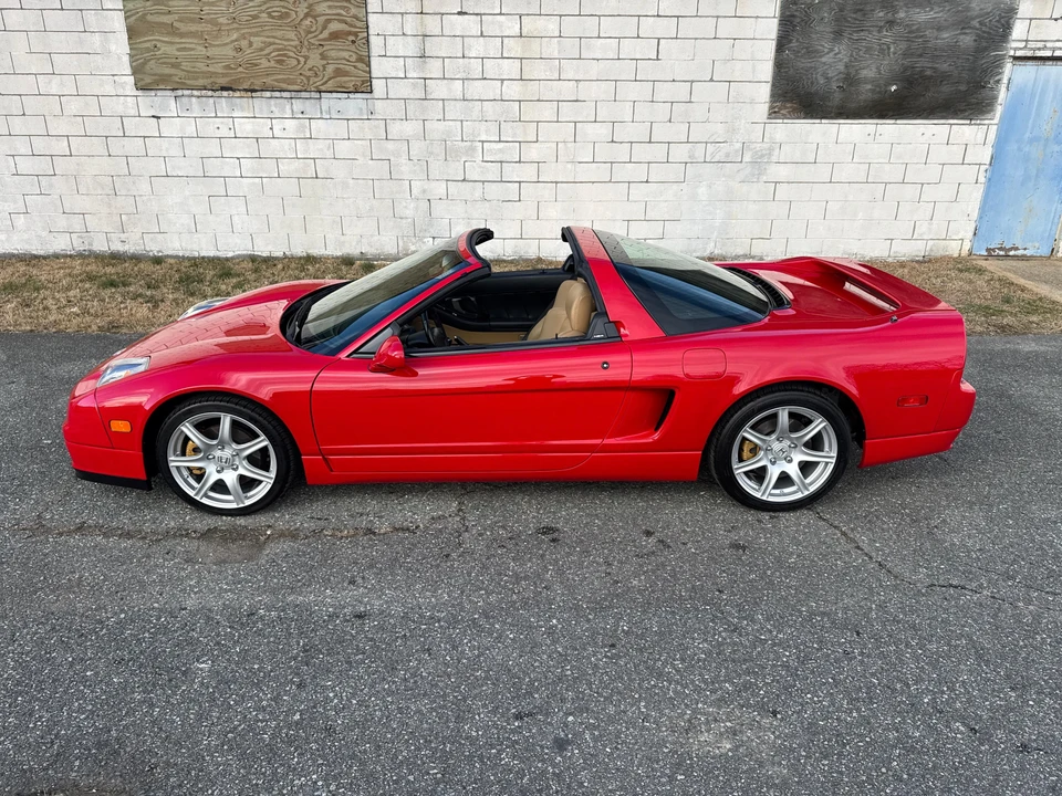 2005 Acura NA2 NSX - Image 26 of 31
