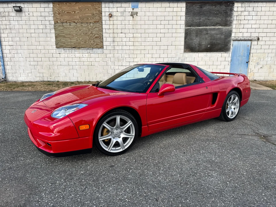2005 Acura NA2 NSX - Image 22 of 31