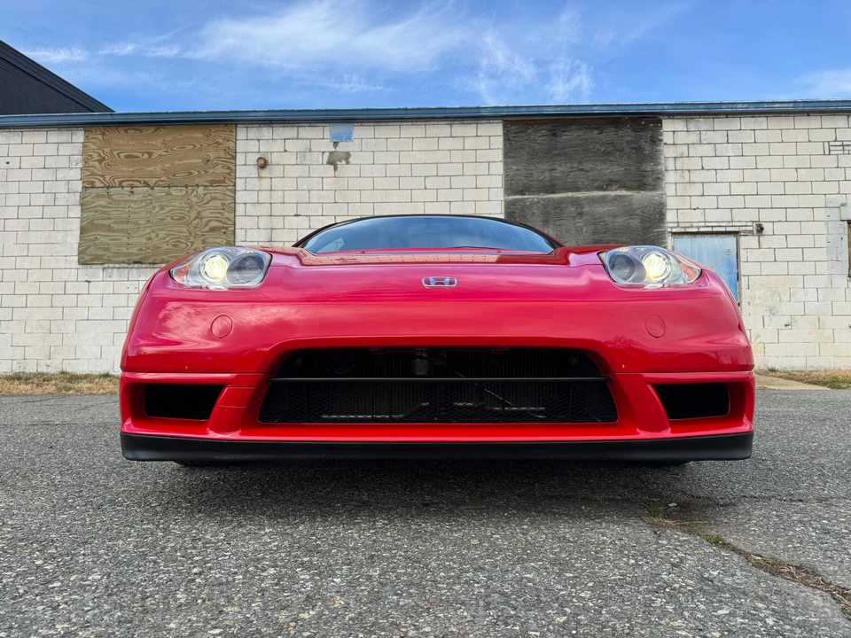 2005 Acura NA2 NSX - Image 17 of 31