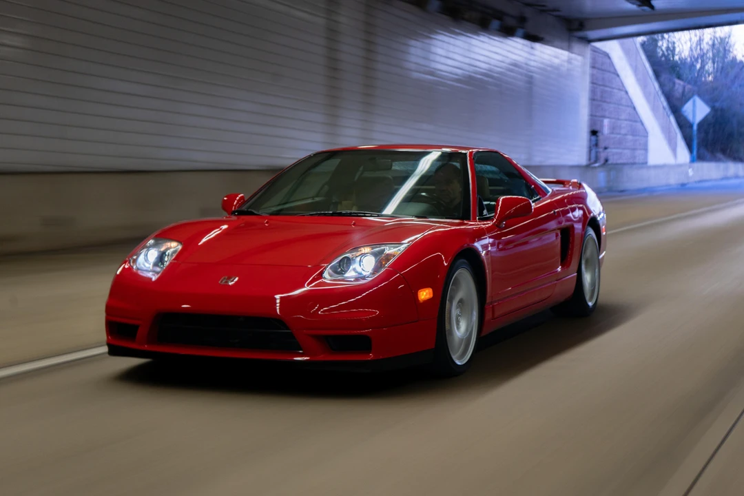 2005 Acura NA2 NSX - Image 6 of 31