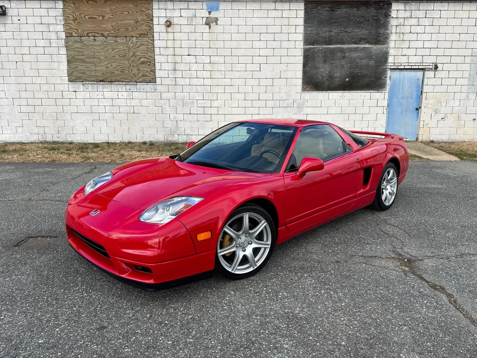 2005 Acura NA2 NSX - Image 21 of 31