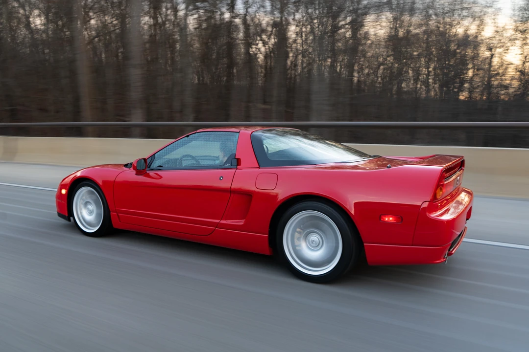 2005 Acura NA2 NSX - Image 12 of 31