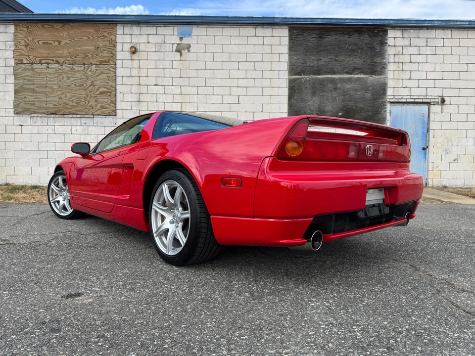 2005 Acura NA2 NSX - Image 31 of 31