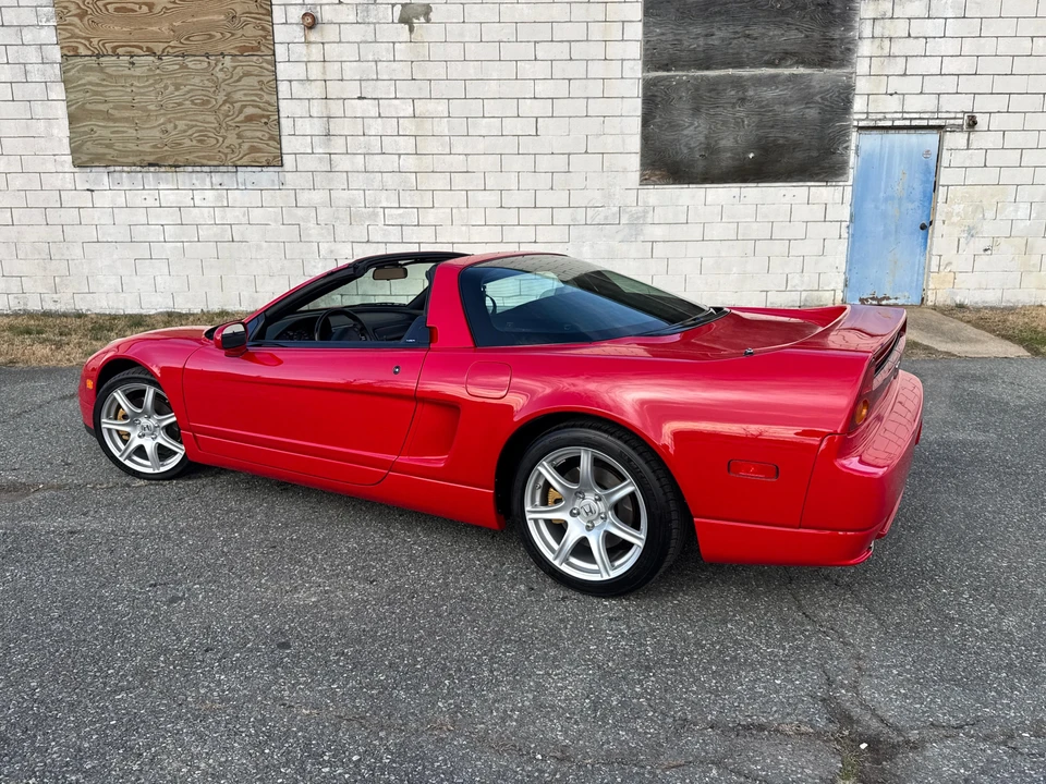 2005 Acura NA2 NSX - Image 27 of 31