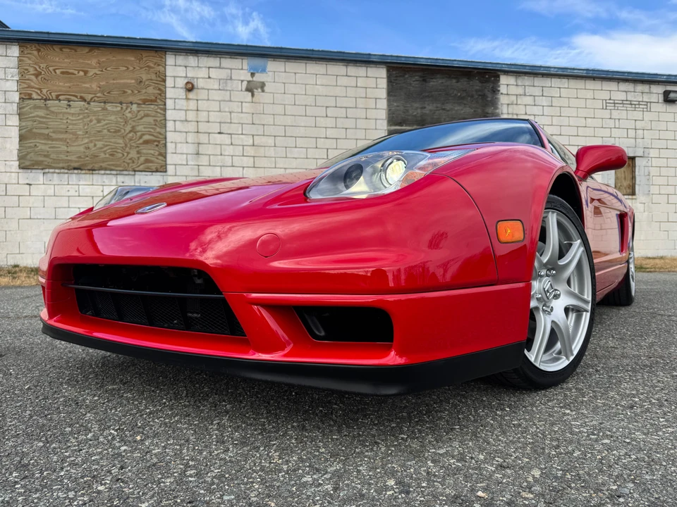 2005 Acura NA2 NSX - Image 18 of 31