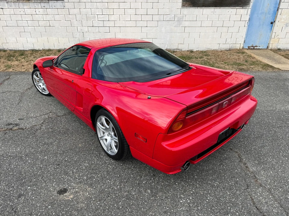 2005 Acura NA2 NSX - Image 30 of 31