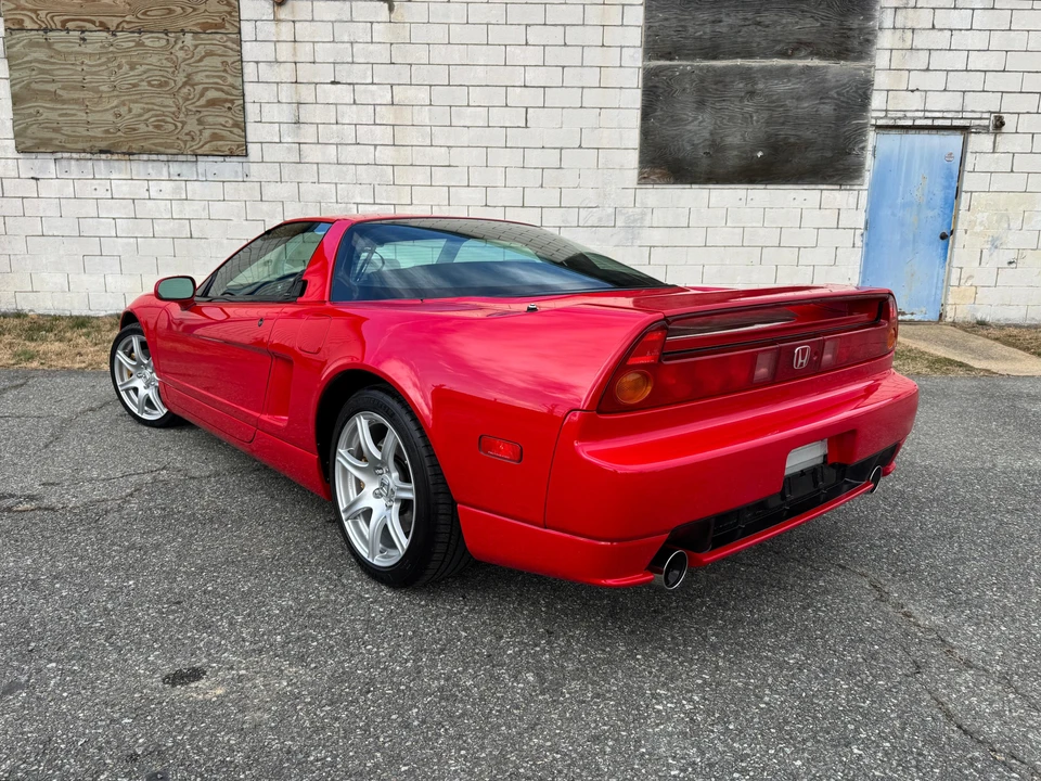 2005 Acura NA2 NSX - Image 29 of 31