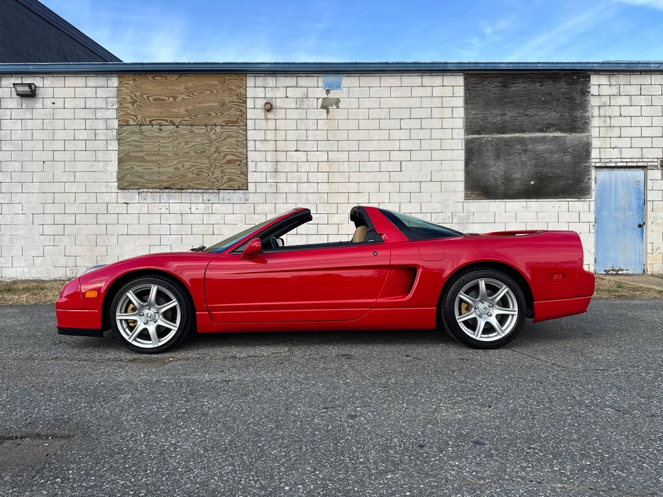 2005 Acura NA2 NSX - Image 24 of 31
