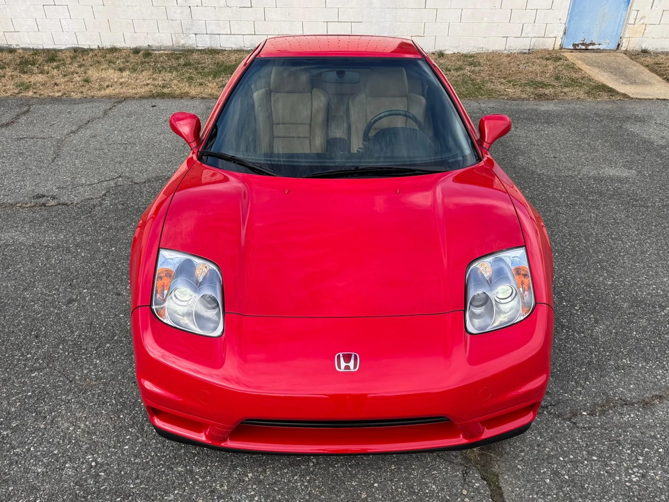 2005 Acura NA2 NSX - Image 16 of 31