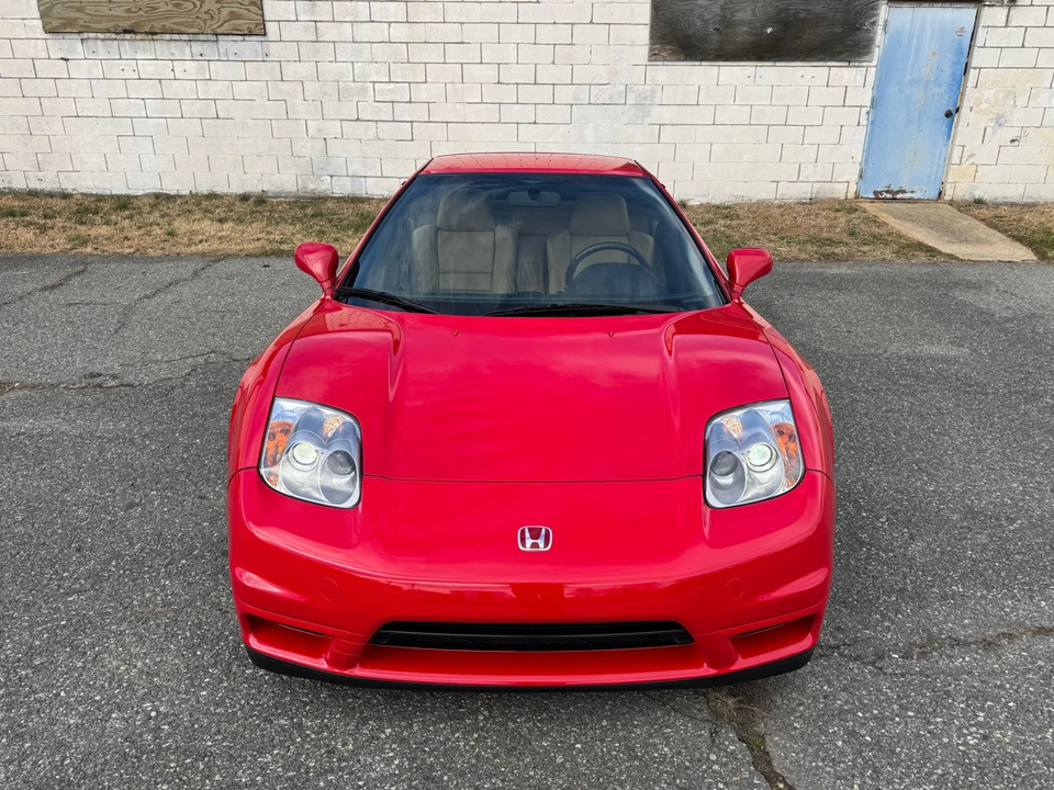 2005 Acura NA2 NSX - Image 15 of 31