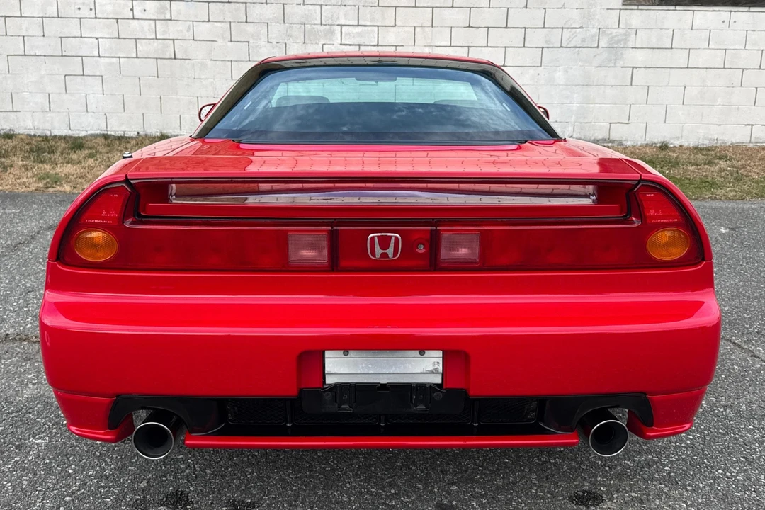 2005 Acura NA2 NSX - Image 5 of 31