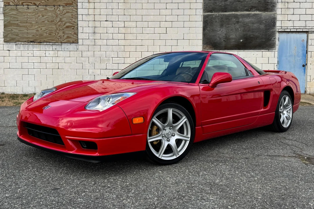 2005 Acura NA2 NSX - Image 19 of 31