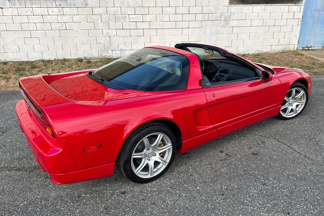 2005 Acura NA2 NSX - Image 4 of 31