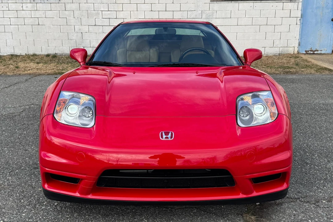 2005 Acura NA2 NSX - Image 2 of 31