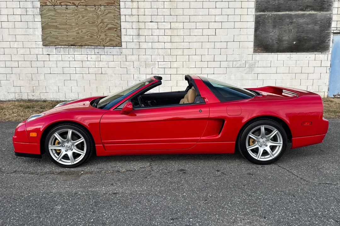 2005 Acura NA2 NSX - Image 3 of 31