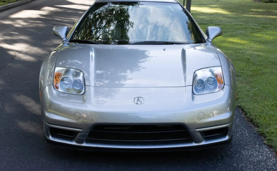 2005 Acura NA2 NSX - Image 9 of 24