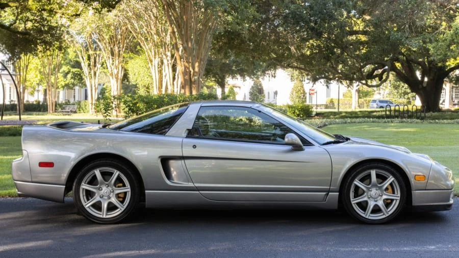 2005 Acura NA2 NSX - Image 11 of 24