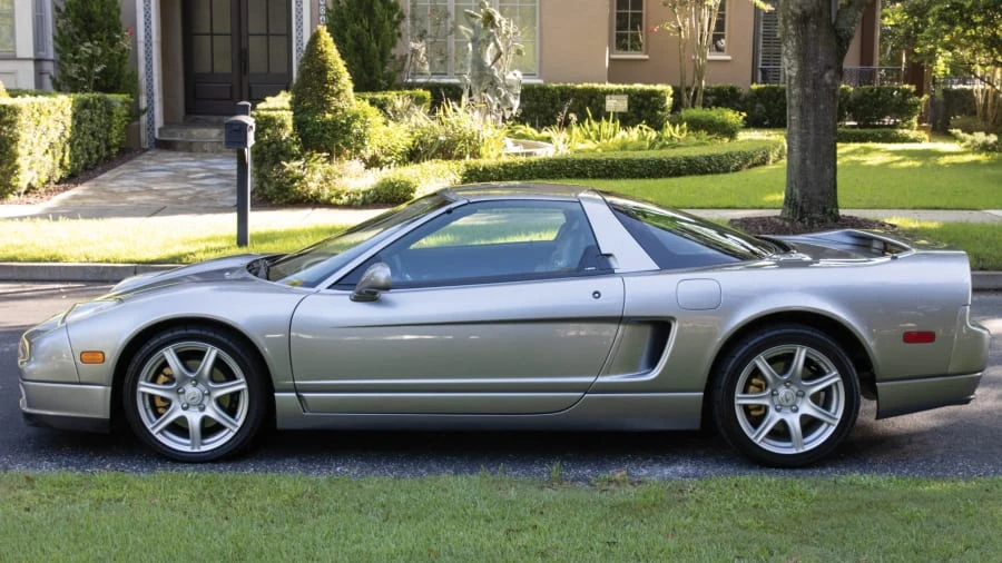 2005 Acura NA2 NSX - Image 2 of 24