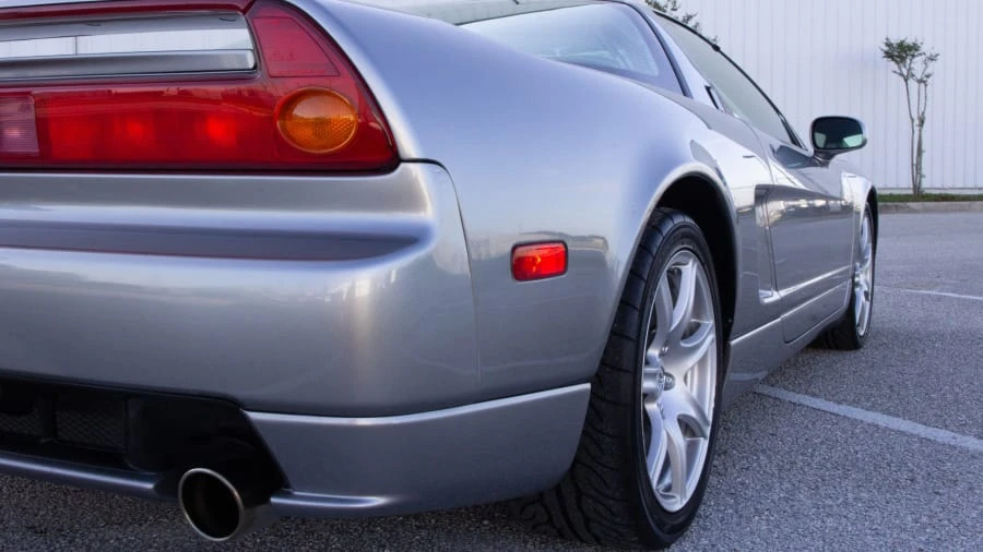 2005 Acura NA2 NSX - Image 13 of 24