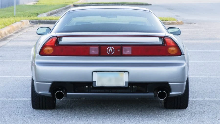 2005 Acura NA2 NSX - Image 14 of 24