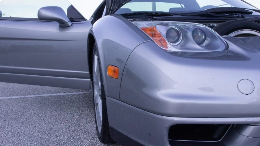 2005 Acura NA2 NSX - Image 16 of 24