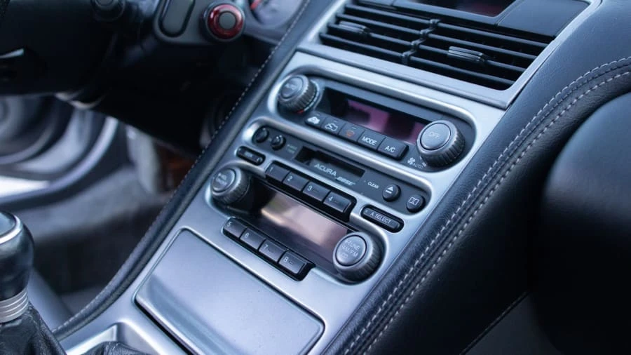 2005 Acura NA2 NSX - Image 6 of 24