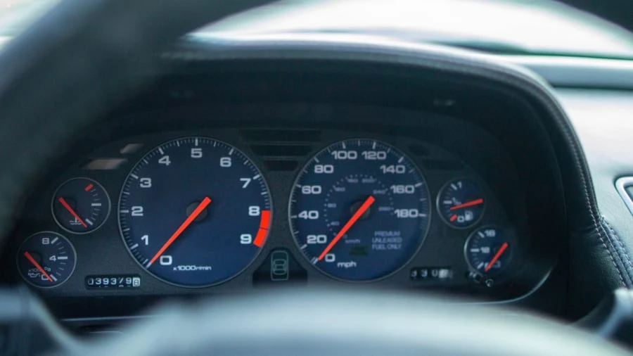 2005 Acura NA2 NSX - Image 19 of 24
