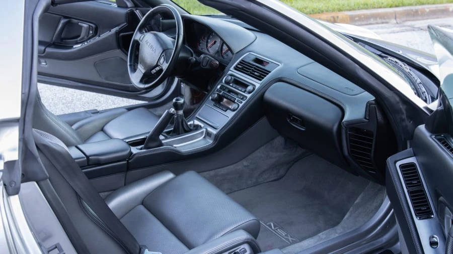 2005 Acura NA2 NSX - Image 5 of 24
