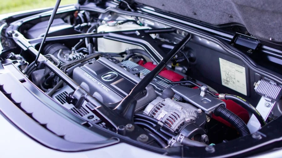 2005 Acura NA2 NSX - Image 7 of 24