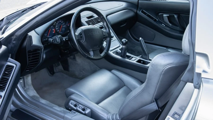 2005 Acura NA2 NSX - Image 4 of 24