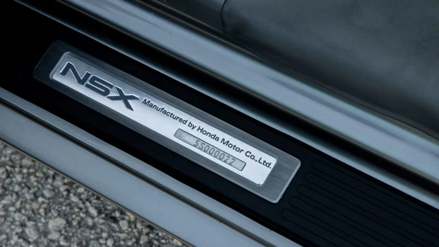2005 Acura NA2 NSX - Image 20 of 24