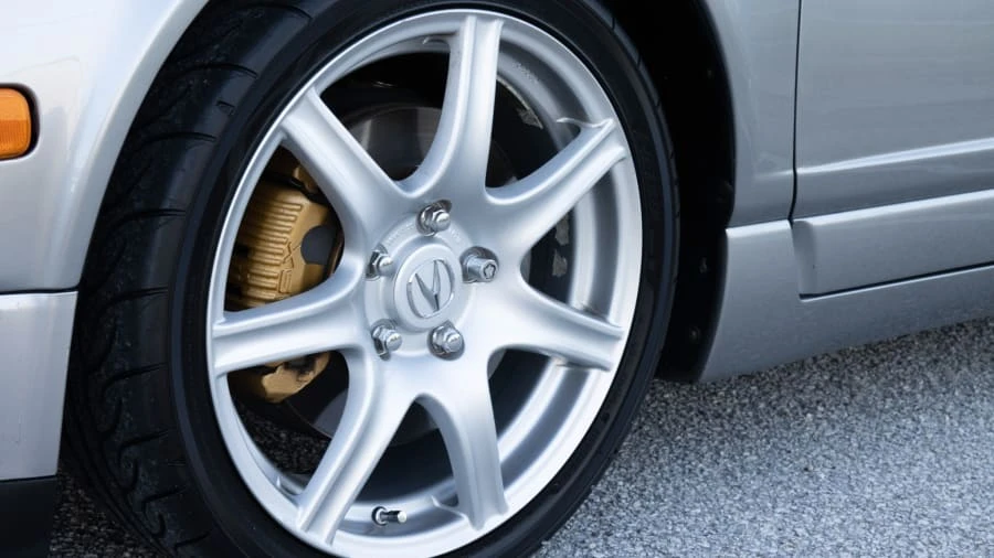 2005 Acura NA2 NSX - Image 21 of 24