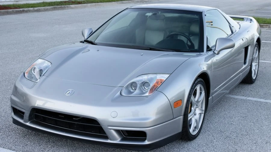2005 Acura NA2 NSX - Image 22 of 24