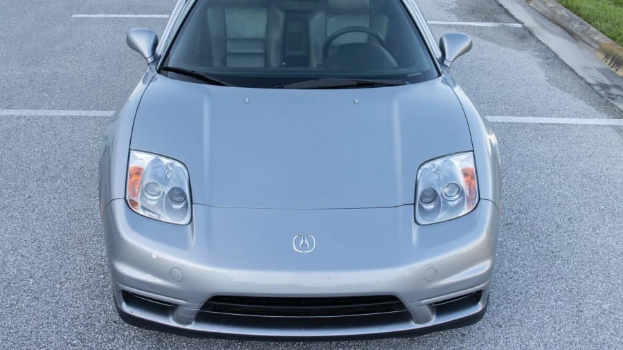 2005 Acura NA2 NSX - Image 23 of 24
