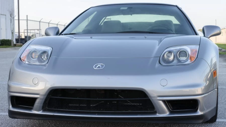 2005 Acura NA2 NSX - Image 24 of 24