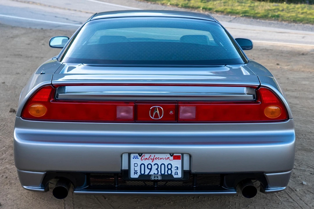 2005 Acura NA2 NSX - Image 5 of 22