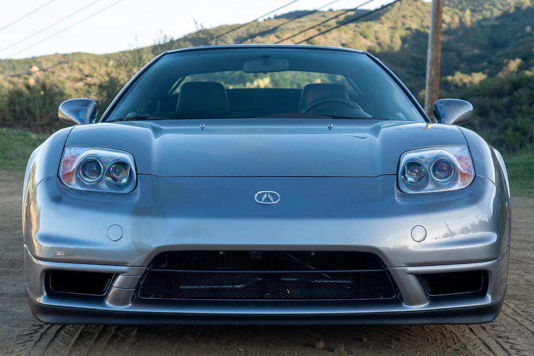 2005 Acura NA2 NSX - Image 2 of 22