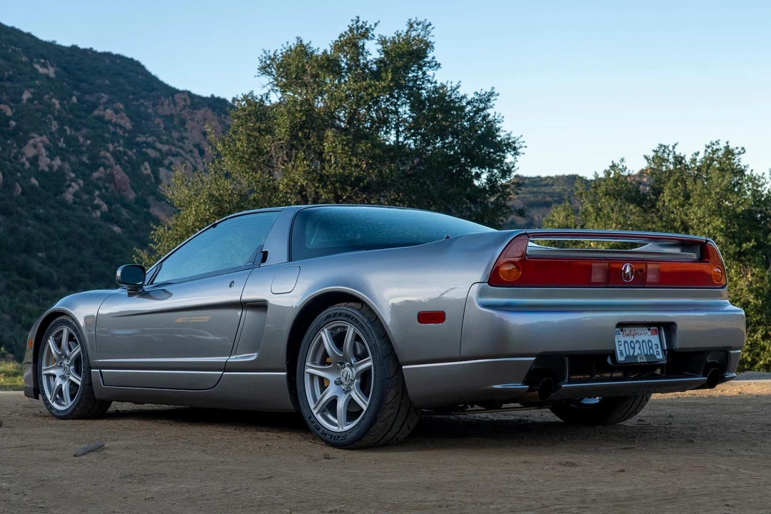 2005 Acura NA2 NSX - Image 22 of 22