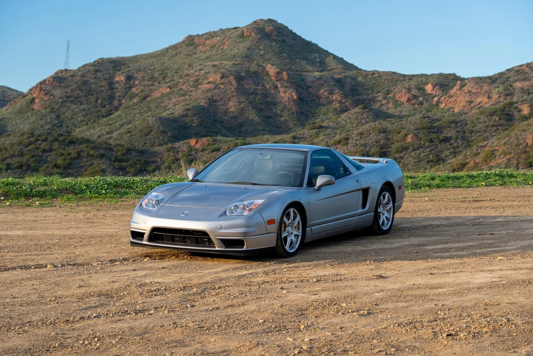 2005 Acura NA2 NSX - Image 10 of 22