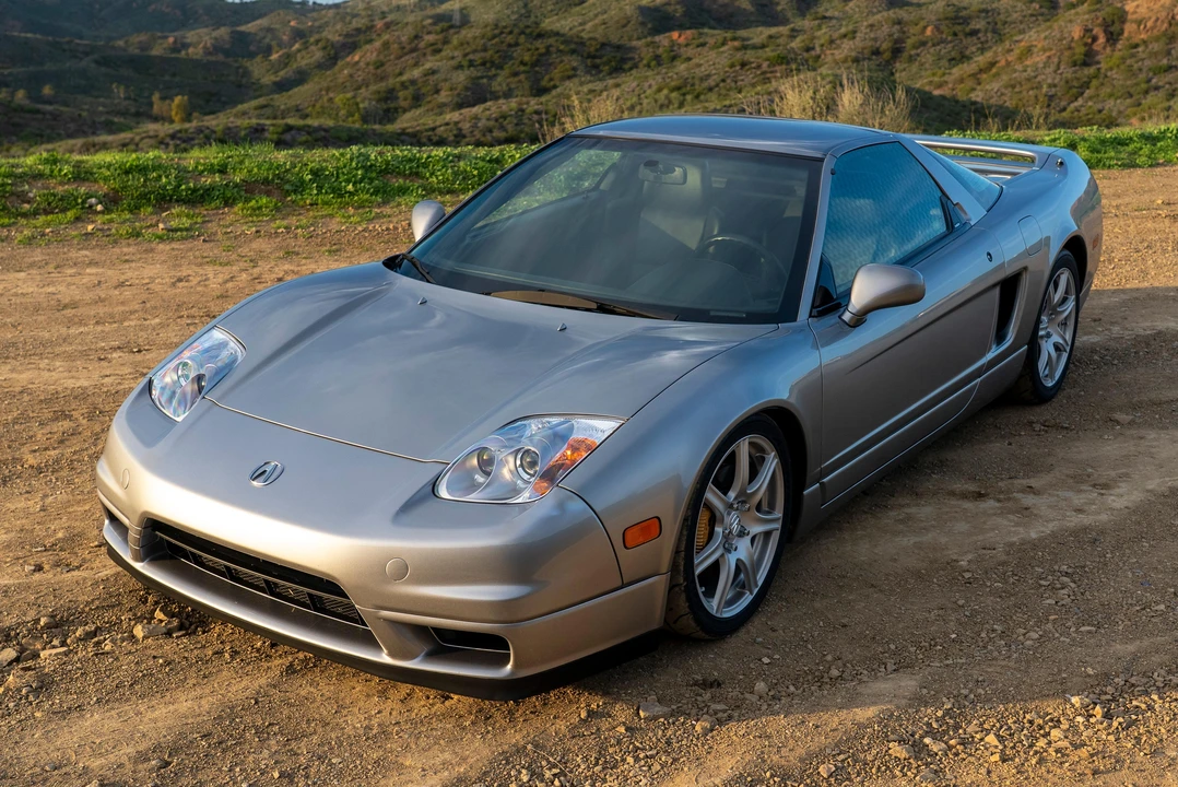 2005 Acura NA2 NSX - Image 11 of 22