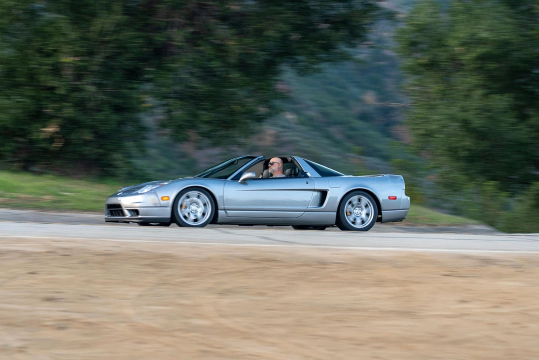 2005 Acura NA2 NSX - Image 18 of 22