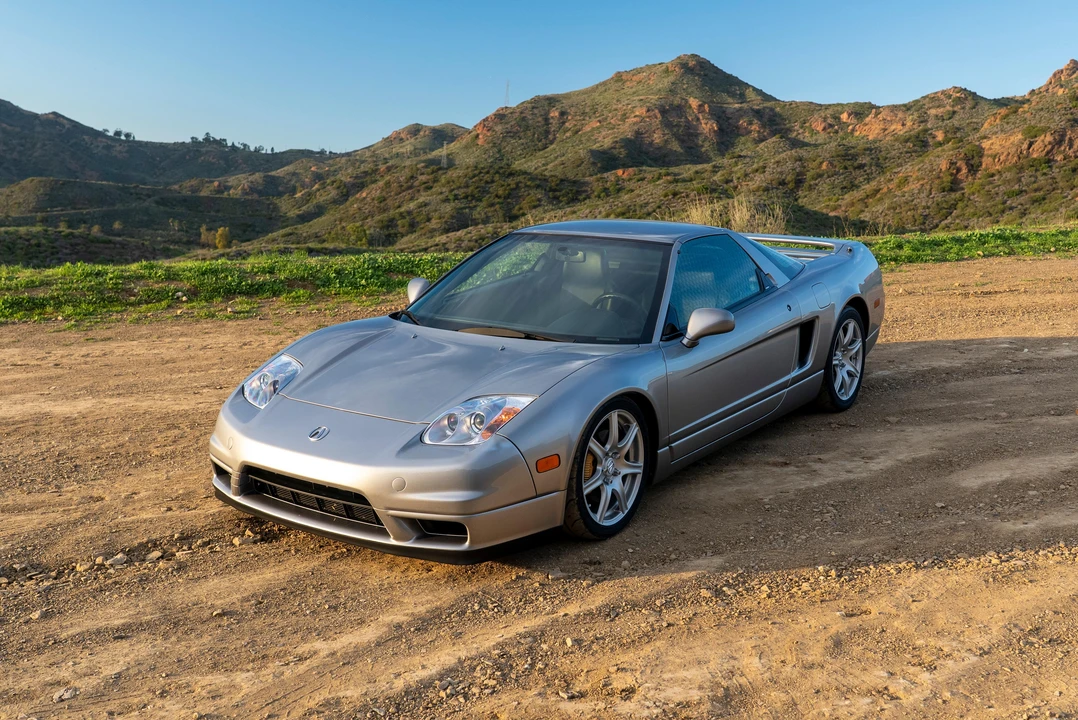 2005 Acura NA2 NSX - Image 13 of 22
