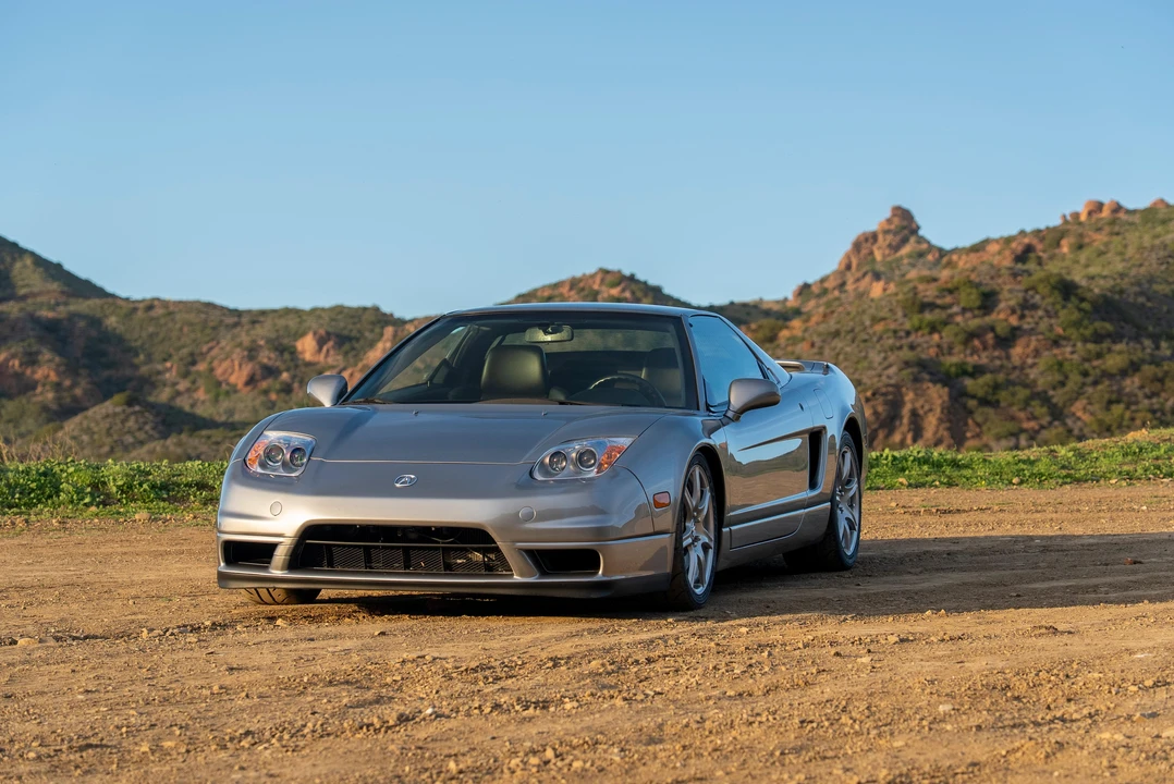 2005 Acura NA2 NSX - Image 7 of 22