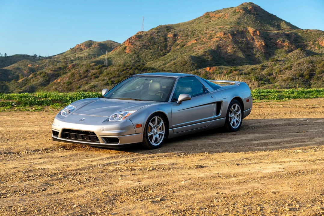 2005 Acura NA2 NSX - Image 17 of 22