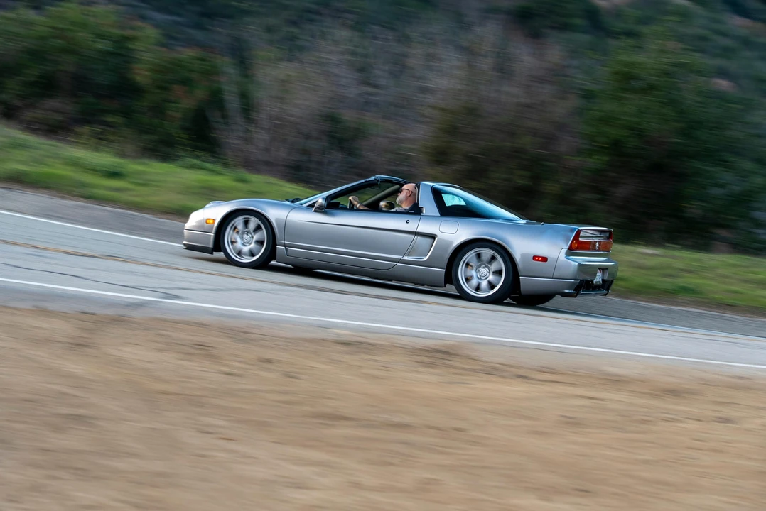 2005 Acura NA2 NSX - Image 20 of 22