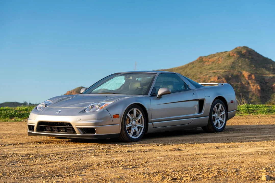 2005 Acura NA2 NSX - Image 16 of 22
